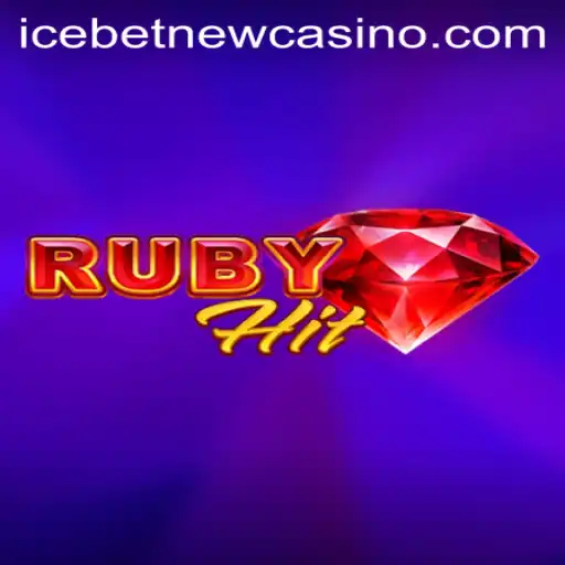 Discover the Thrill of RubyHit at Icebet Casino
