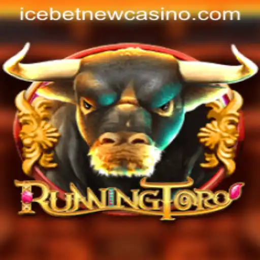 Experience the Thrills of RunningToro at Icebet Casino