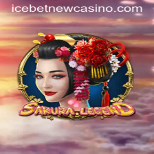 Discovering the Enchanting World of SakuraLegend in Icebet Casino