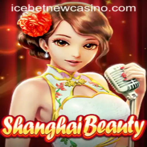 Discover the Allure of ShanghaiBeauty at Icebet Casino