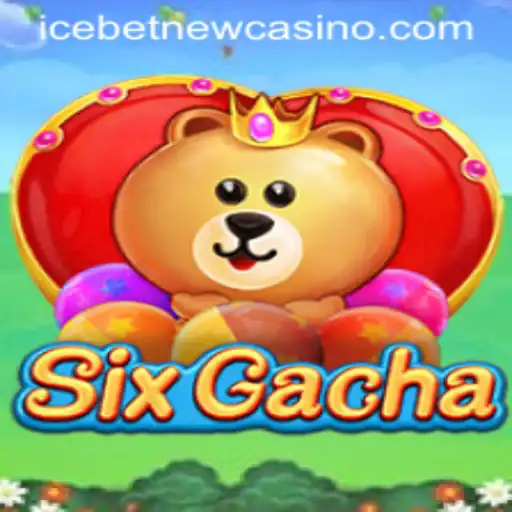 Discover the Thrilling World of SixGacha at Icebet Casino