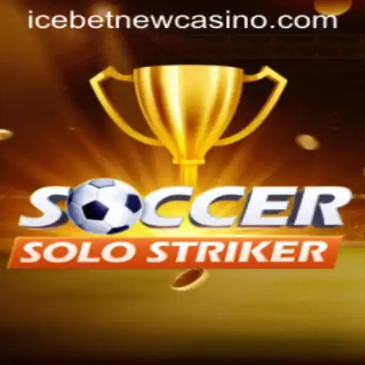 Experience the Thrill of SoccerSoloStriker at Icebet Casino