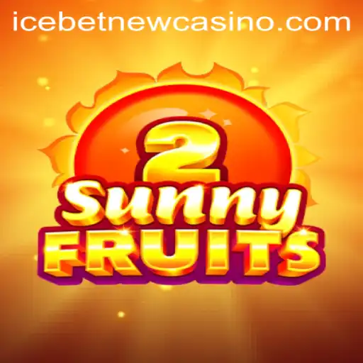 Exploring SunnyFruits2: A Fresh Spin at Icebet Casino