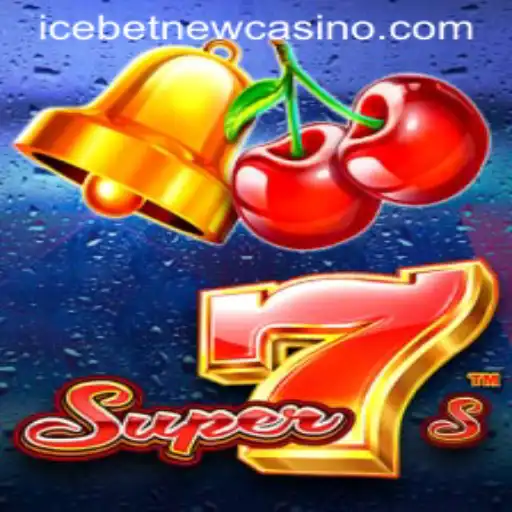 Unveiling Super7s at Icebet Casino: A Thrilling Gaming Adventure