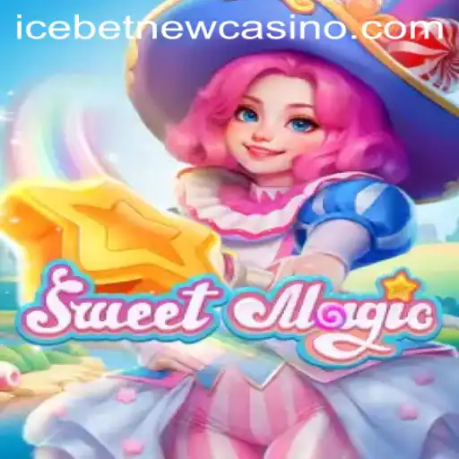 An Enchanting Journey: Discover SweetMagic at Icebet Casino