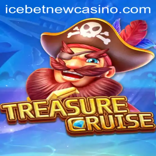 Exploring 'TREASURECRUISE' at Icebet Casino: A Comprehensive Guide