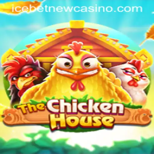 Discover TheChickenHouse: A New Thrilling Game at Icebet Casino