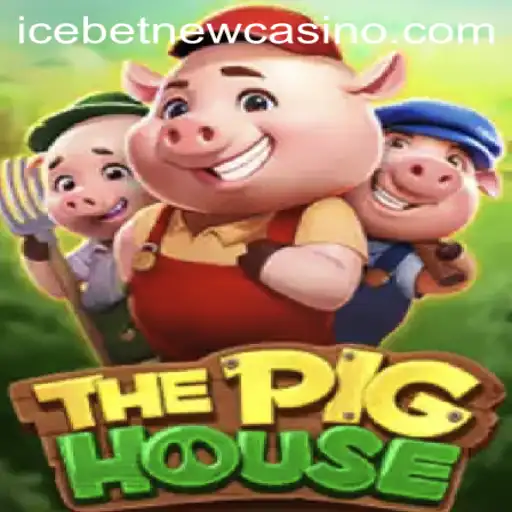 Exploring 'ThePigHouse': A Fun Icebet Casino Game