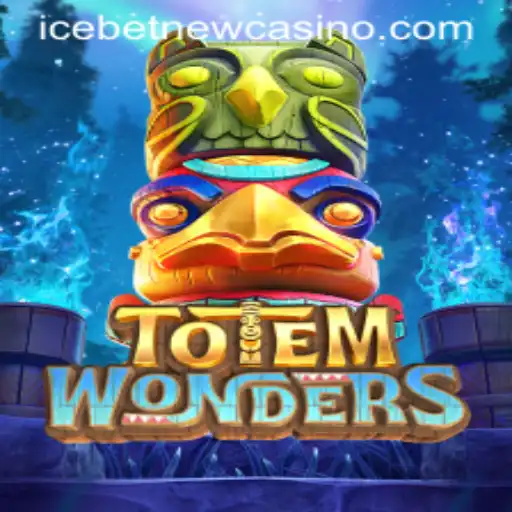 Exploring the Excitement of TotemWonders at Icebet Casino