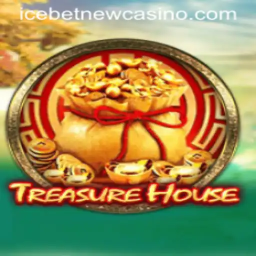 Dive into the World of TreasureHouse: A Premier Experience at Icebet Casino