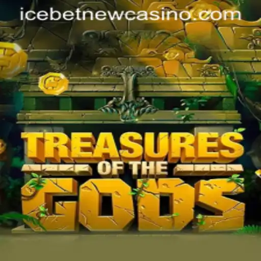 Discover the Exciting World of Treasure of the Gods at Icebet Casino