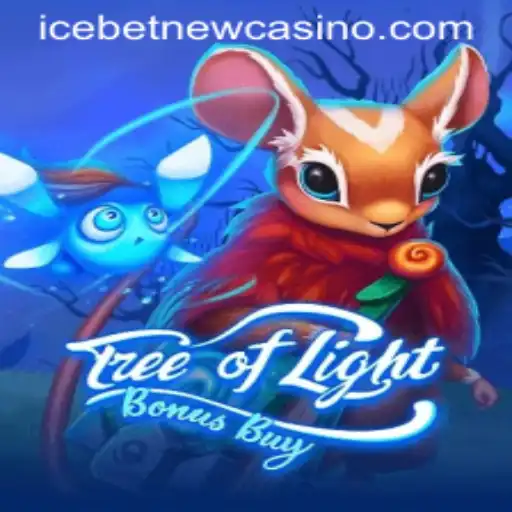 Discover the Enchanting World of TreeOfLightBonusBuy at Icebet Casino