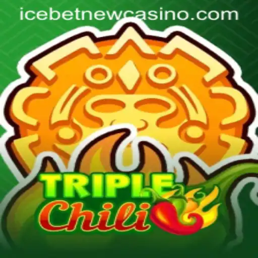 Exploring the Excitement of the TripleChili Slot Game at Icebet Casino