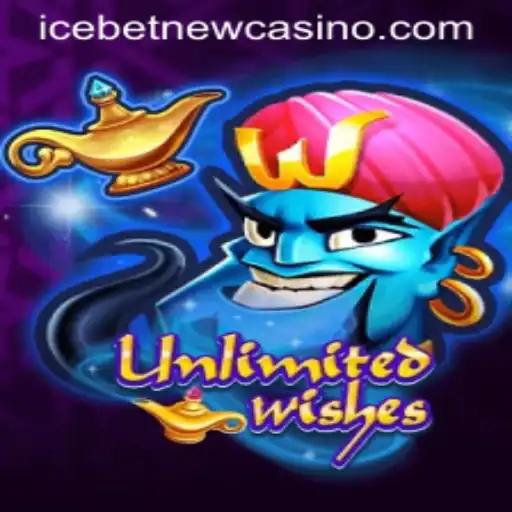 The Enchanting World of 'UnlimitedWishes' at Icebet Casino