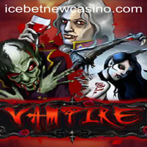 The Enchanting World of Vampire at Icebet Casino