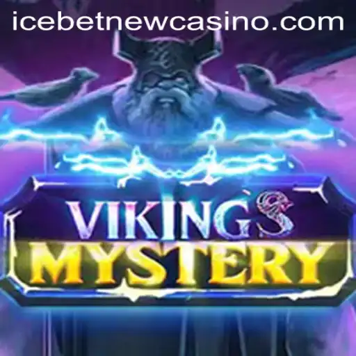 Unveiling VikingsMystery: The Thrilling Experience at Icebet Casino