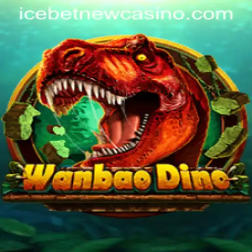 WanBaoDino Unveiled at Icebet Casino: A Thrilling Adventure for Gamers