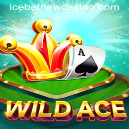 WildAce: The Thrilling New Game at Icebet Casino
