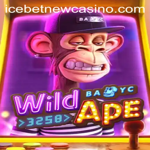 Discover the Exciting World of WildApe3258 at Icebet Casino