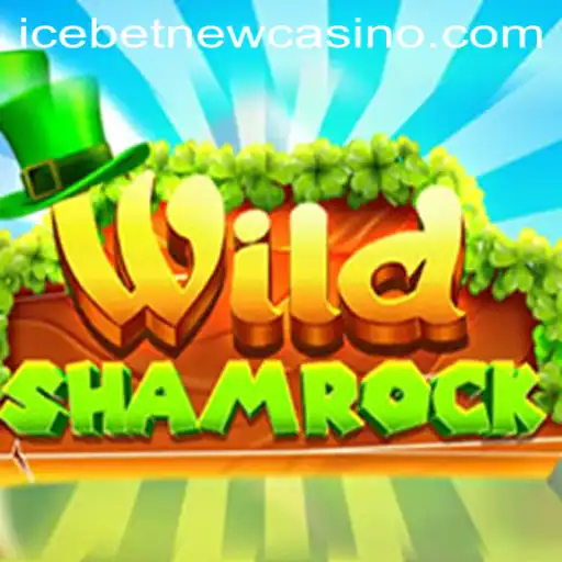 WildShamrock: Discover Your Luck at Icebet Casino