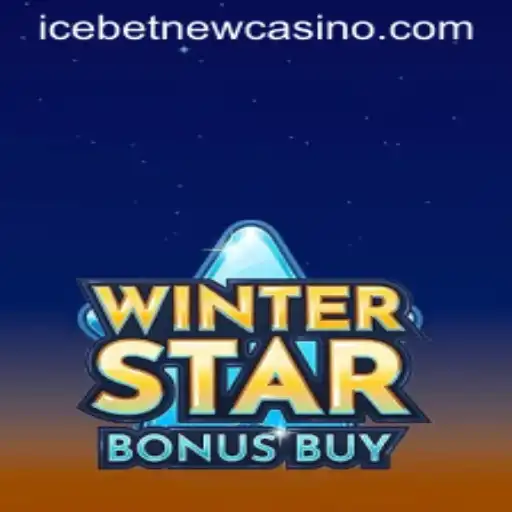 Experience the Thrill of WinterStarBonusBuy at Icebet Casino