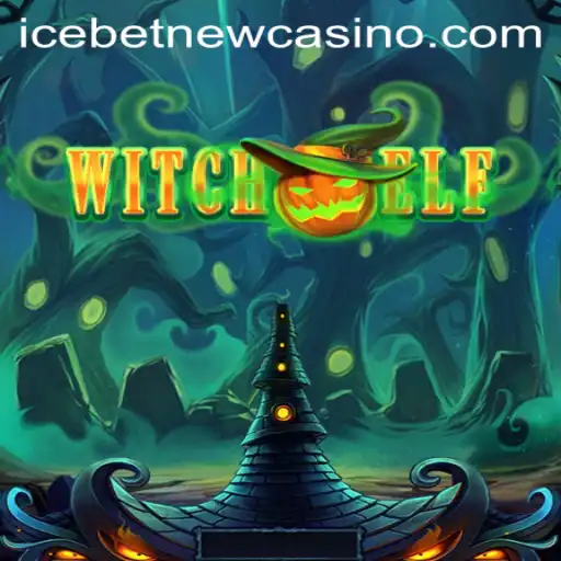 Exploring the Mystical World of WitchElf at Icebet Casino
