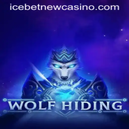 Exploring the Enigmatic World of WolfHiding at Icebet Casino