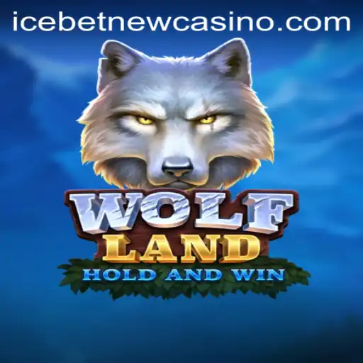 Exploring the Adventures of WolfLand in Icebet Casino