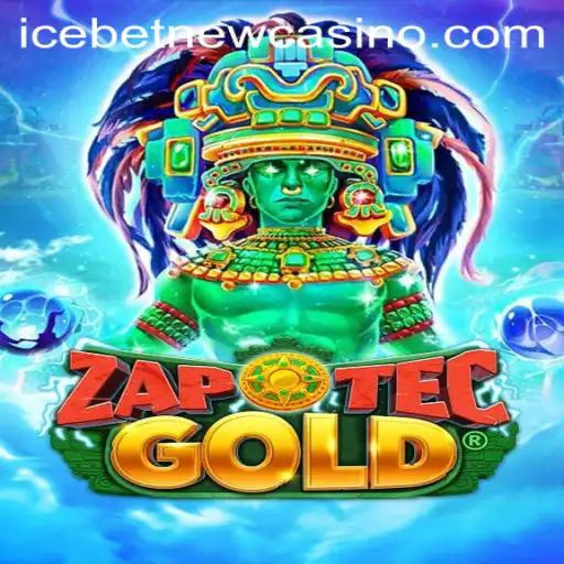Discover the Thrilling World of ZapOtecGold at Icebet Casino