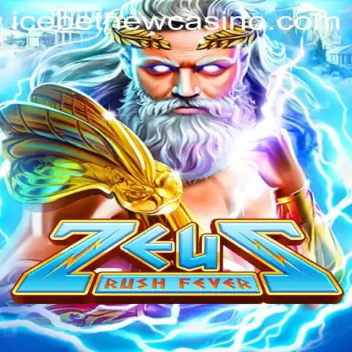 Exploring the Mythical World of ZeusRushFever at Icebet Casino